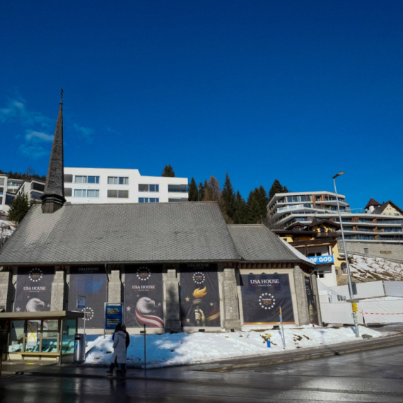 Davos u fokusu zdravlja: Kako zaustaviti rast nezaraznih bolesti