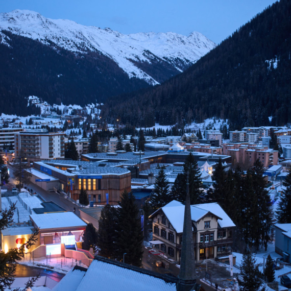 Davos simbol globalne elite: Zašto su sve oči uprte u mesto susreta "politike, kapitala i ideja"? FOTO
