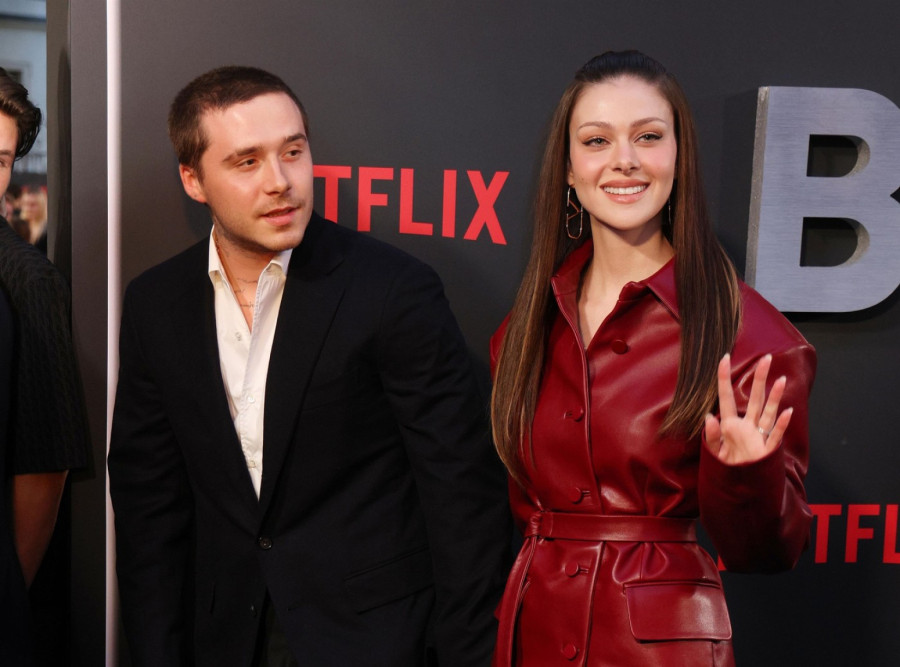 Javili se astrolozi, odnos Viktorije Bekam i Nikole Pelc bio osuđen na propast od starta