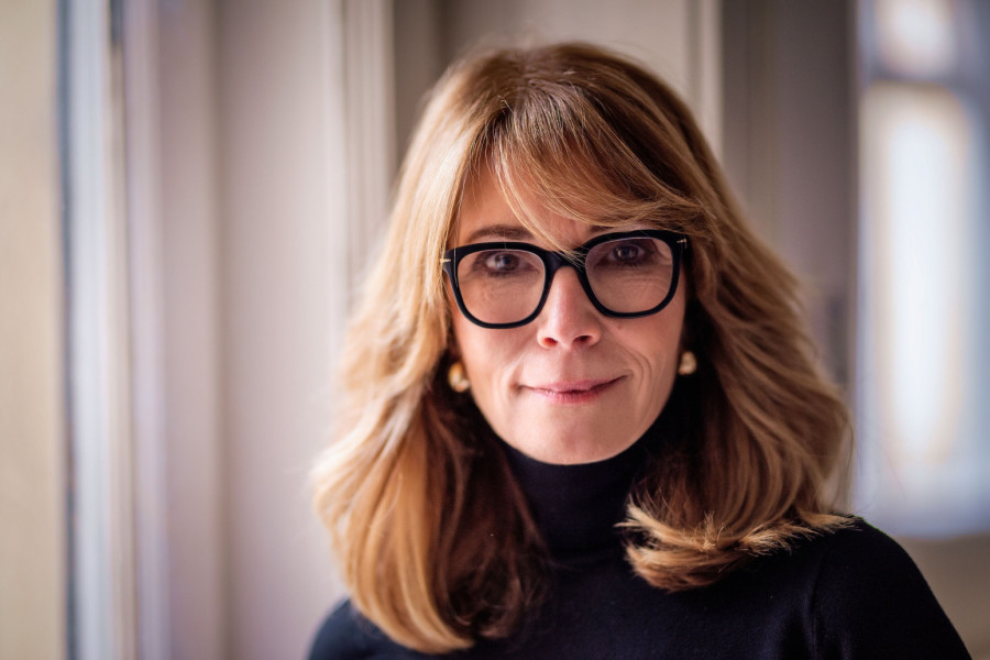 Podmlađuju barem 10 godina: Ovo su boje kose za žene u pedesetima