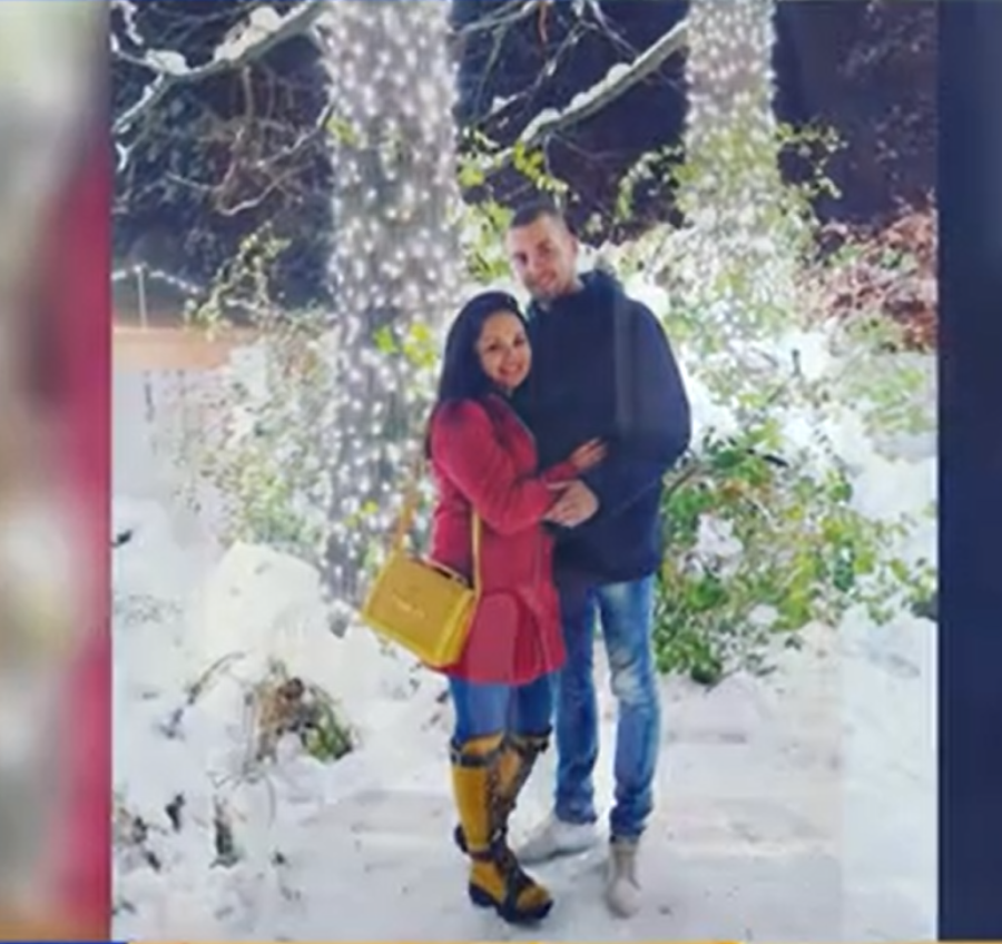 Sreli se, zavoleli i venčali, a onda su našli fotografiju staru 22 godine FOTO/VIDEO