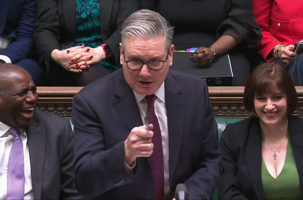 Britanija na kolenima: London upozorava na vojni rizik i nestašice lekova i hrane