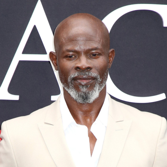 Zvezda "Gladijatora" dobila batine od bivše devojke: "Samo sam tražio da ode iz kuće" FOTO