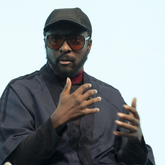 Poruke muzičke industrije iz Davosa: "Ljudska kreativnost je otporna na veštačku inteligenciju"