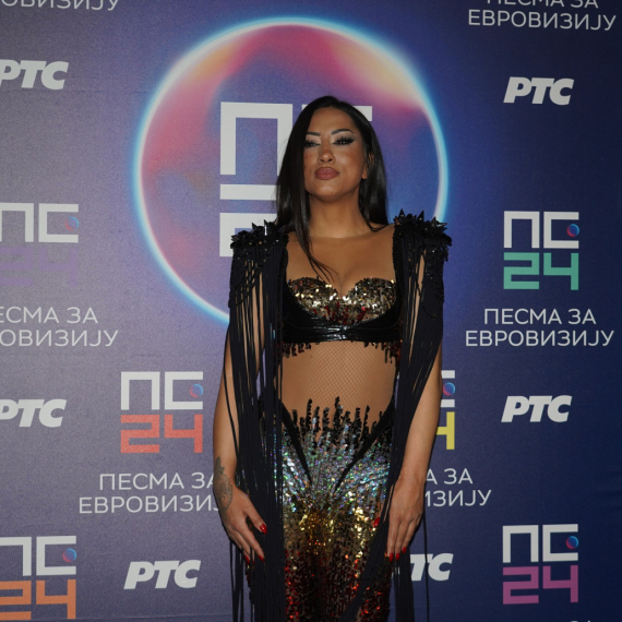 Sve je poznato: Evo kada Srbija bira predstavnika na Evroviziji