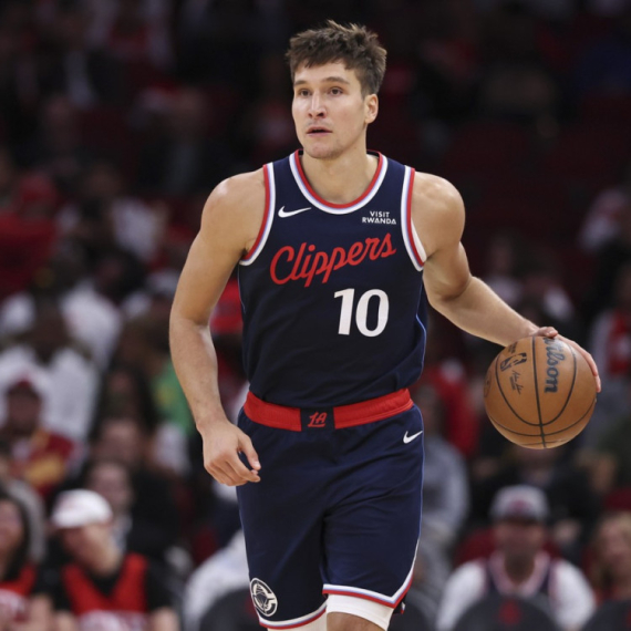 Bogdanović "napada" NBA prsten!