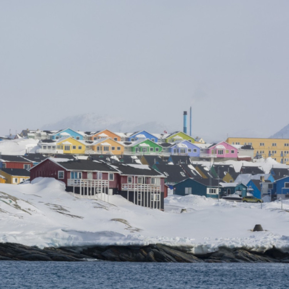 Ostrvo leda o kojem se ponovo govori: Znate li kako je Grenland dobio "zeleno" ime?