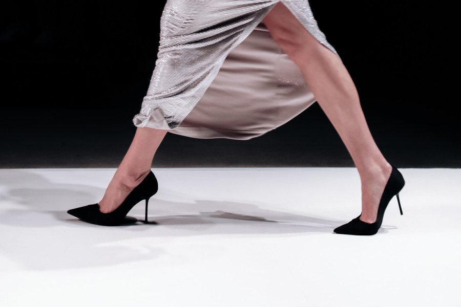 Obuća koju žene ne bi trebalo da nose nakon 40. rođendana