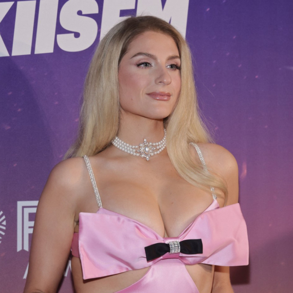 Megan Trejnor povukla potez koji je iznenadio publiku: Otkazala veliku turneju