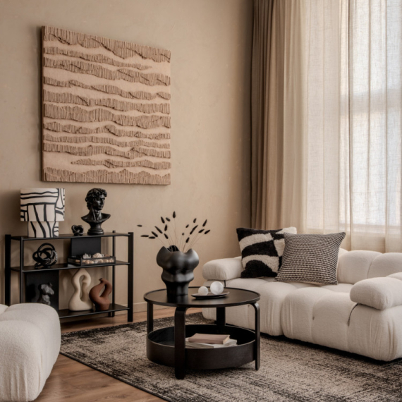 Dizajneri enterijera su izabrali: Ove zavese su trend za 2026.