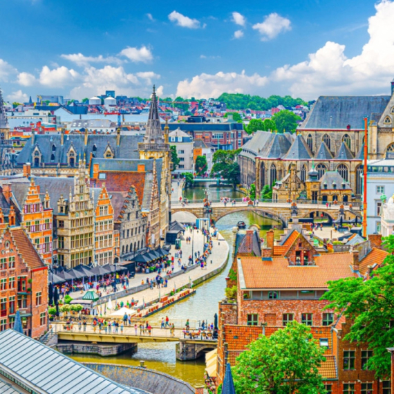 Pet evropskih "skrivenih dragulja" idealnih za obilazak 2026. godine ANKETA/ FOTO