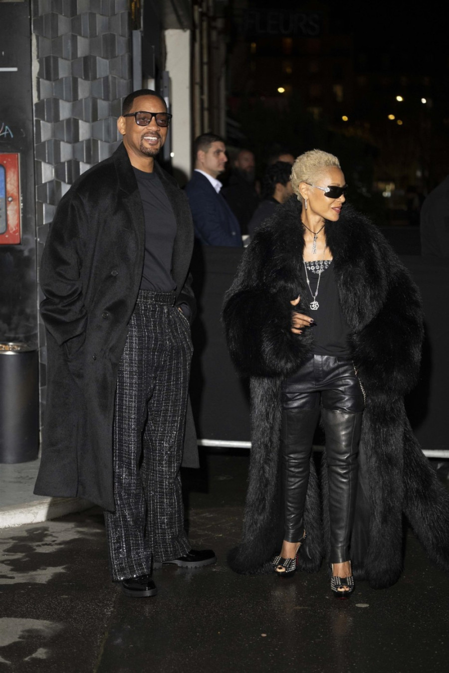 Bivši ljubavnici su se ujedinili, a razlog je predivan FOTO