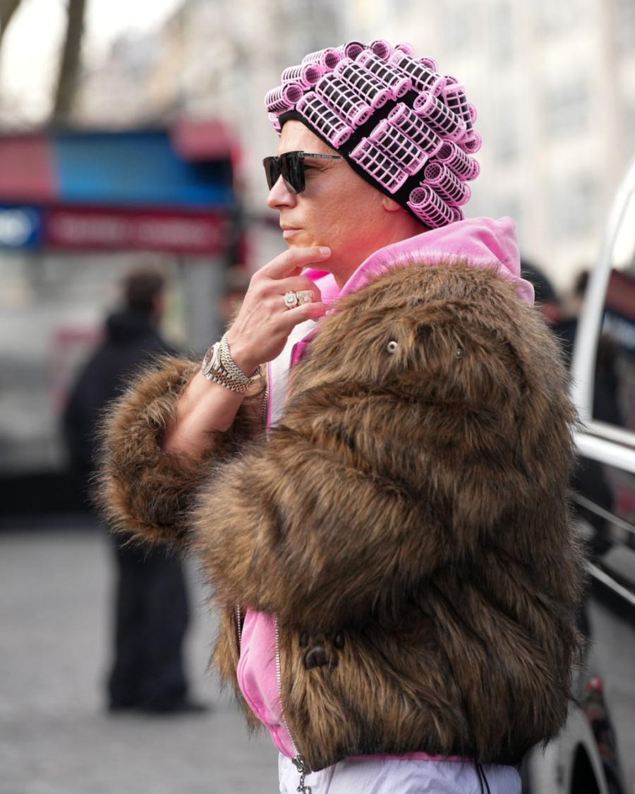 Mislimo da je ovo najmuževnija stvar koju je jedan muškarac uradio FOTO/ANKETA