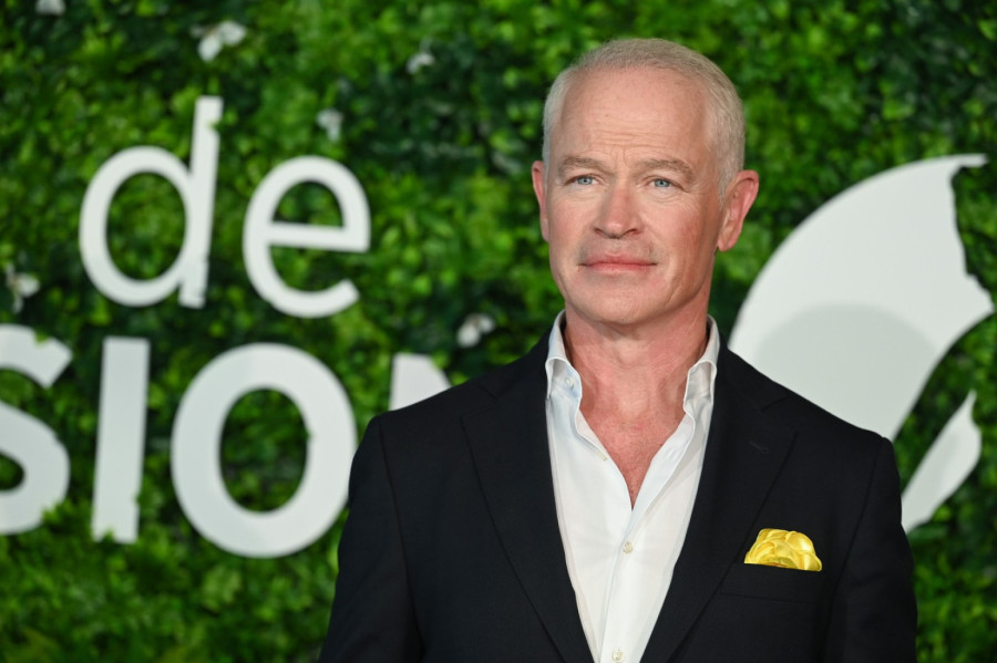 Odbija da snima scene seksa i da ljubi druge žene: Ovaj glumac veran je svojoj dragoj FOTO