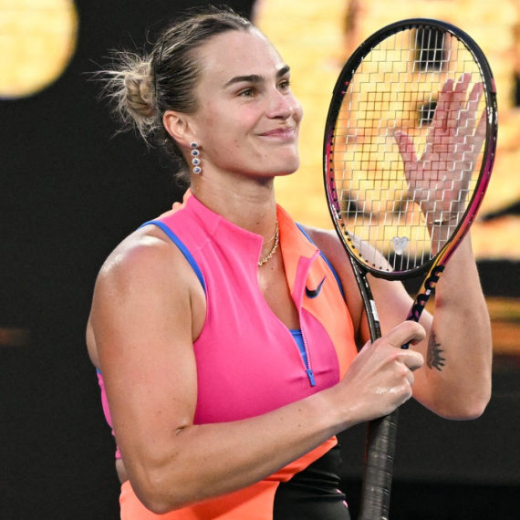 Saradnja koju smo čekali; "Dobro došla, Arina" FOTO/VIDEO