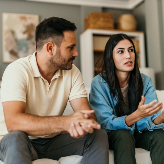 Kako da rešite sukob u ljubavnoj vezi? Ovo su najbolji načini