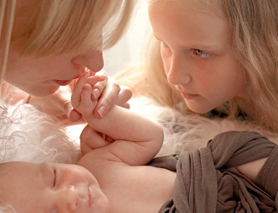 Deca starijih majki imaju manji rizik od jedne bolesti