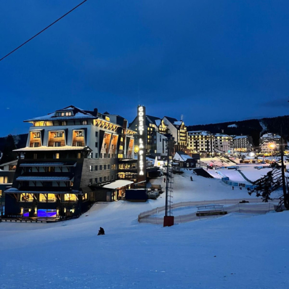 Važno obaveštenje za skijaše: Doživite nezaboravno iskustvo VIDEO