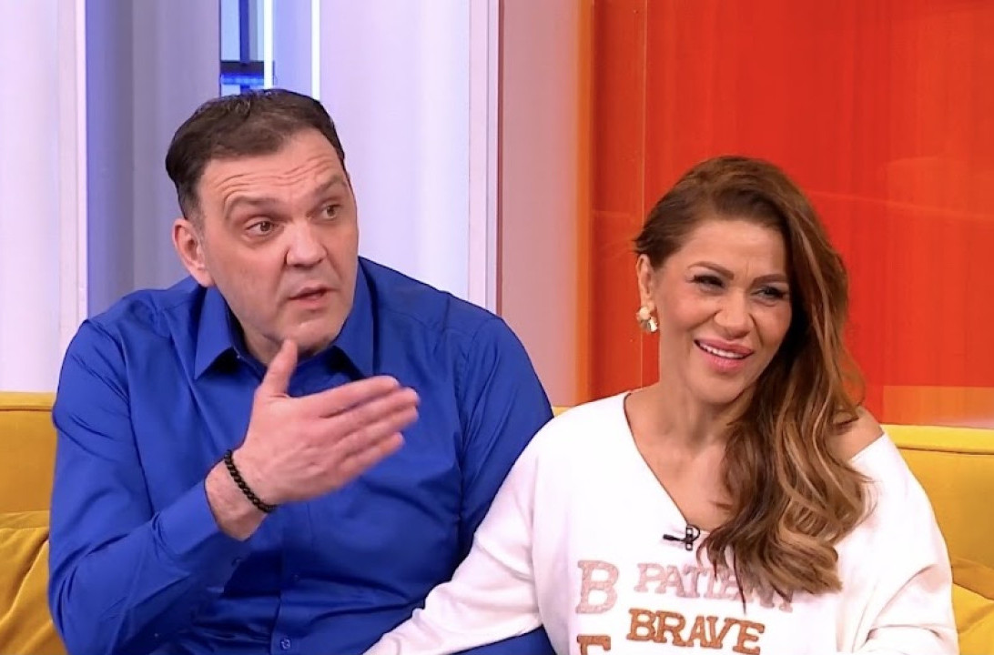 Prvi put u životu nisam pogrešila: O njima bruji region, progovorili su i o svadbi pred kamerama VIDEO