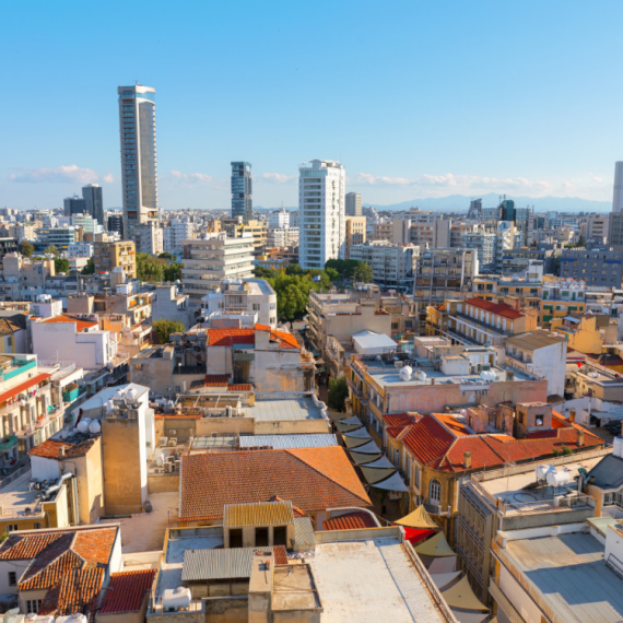 Glavni grad Kipra je najbolja destinacija za kulturu u Evropi u 2026: Evo zašto morate da posetite Nikoziju