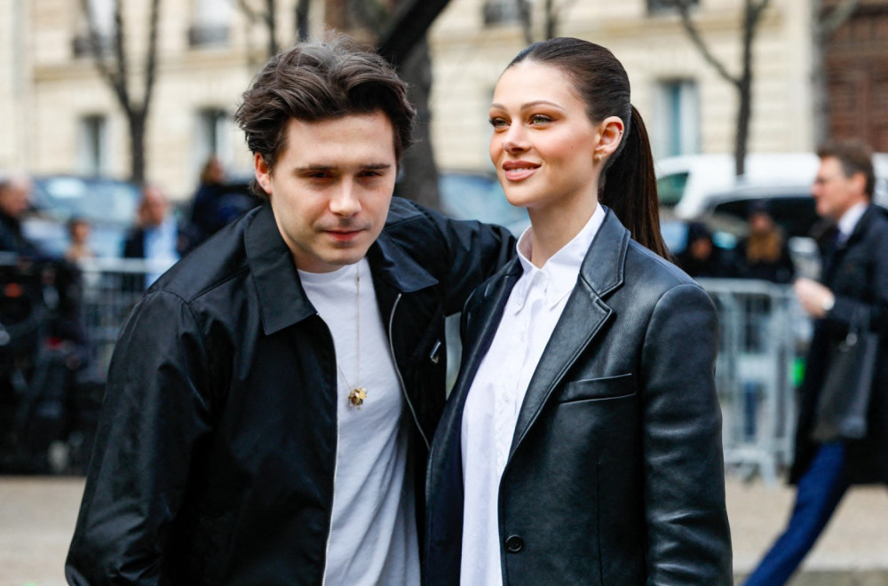 Bruklin Bekam sa suprugom prvi put u javnosti nakon skandala: Ne izgleda dobro FOTO