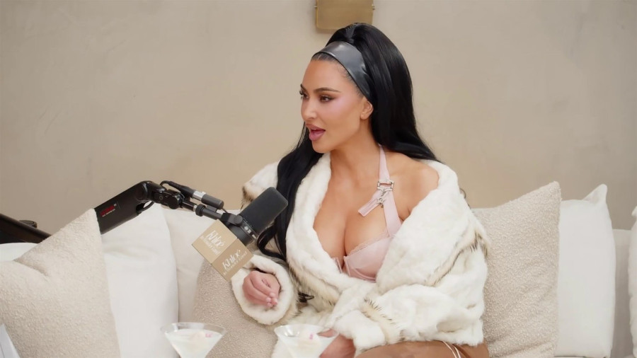 Kim Kardašijan otkrila pravu istinu o spornoj Birkin torbi FOTO/VIDEO