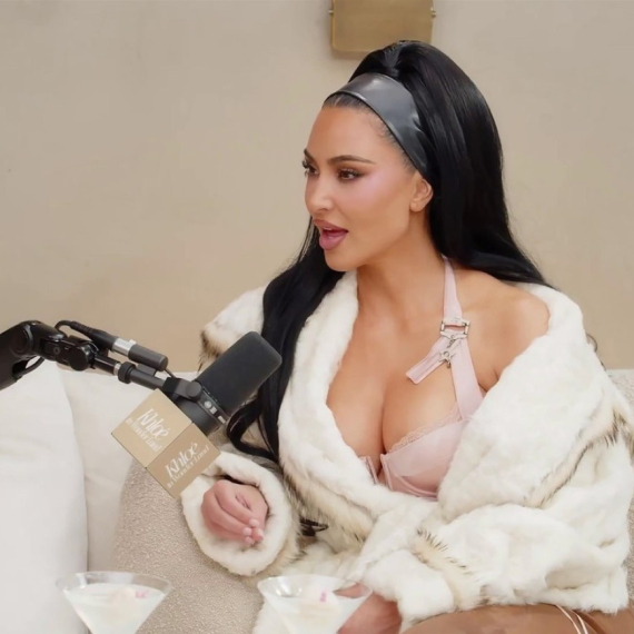 Kim Kardašijan otkrila pravu istinu o spornoj Birkin torbi FOTO/VIDEO