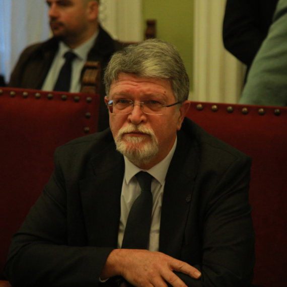 Blokaderi ponosni na svog mentora: Picula na N1 kuka na EU; Traži kaznu za Vučića i Srbiju VIDEO