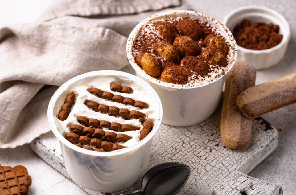 Probale smo zdravu verziju viralnog čizkejka i evo šta smo dobile FOTO