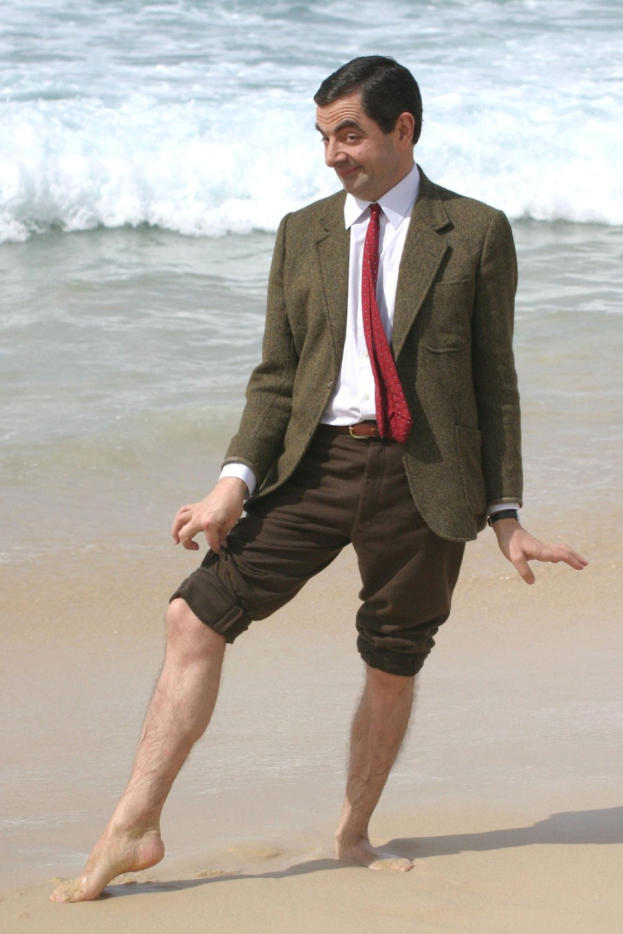 Mia Kalifa u vezi sa Mister Binom? Oglasila se bivša 18+ glumica FOTO