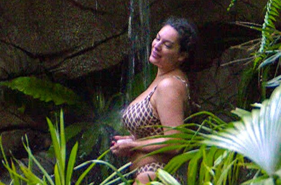 Doktor mi je nudio injekciju za mršavljenje, ali ja svoje obline ne dam VIDEO