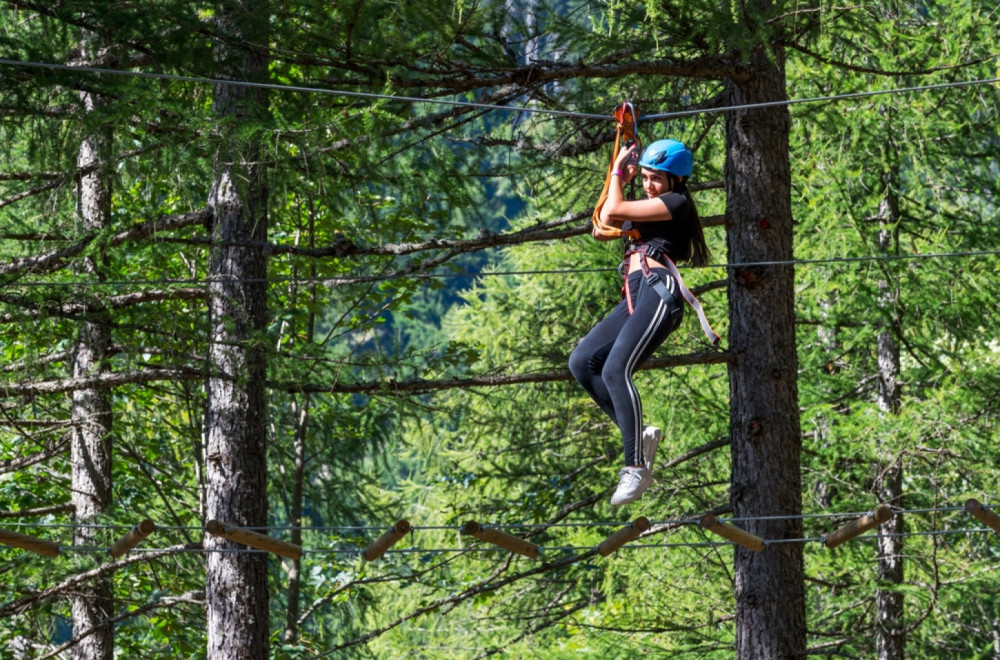Adrenalin im je u krvi: Ovo horoskopski znakovi obožavaju život na ivici