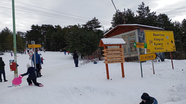 Planina u Srbiji gde priroda još uvek ima prednost nad betonom FOTO/VIDEO