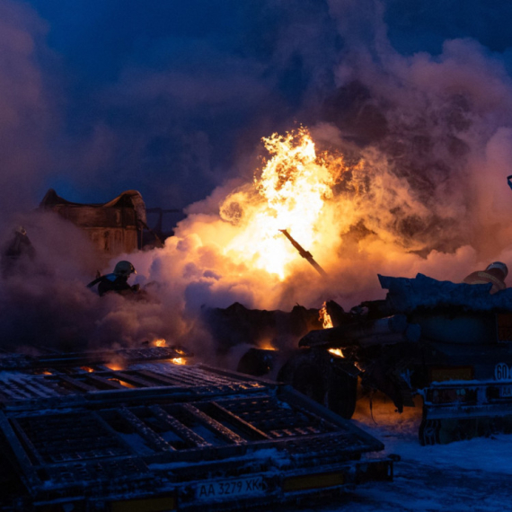 Stigao ultimatum; "Čistka" Rusa; Objavljen brutalan snimak FOTO/VIDEO