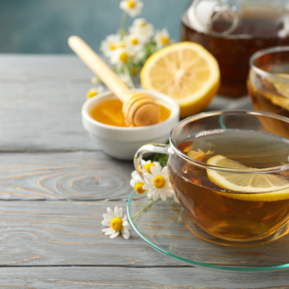 Prirodni lekovi za groznicu: Ove biljke dokazano pomažu FOTO