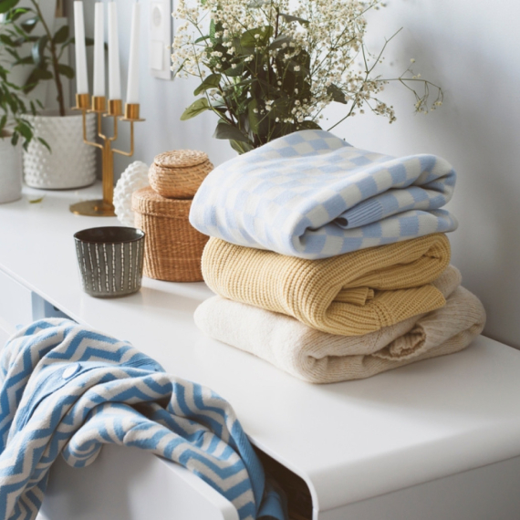 U ovome svi grešimo: Evo kako se pravilno peru džemperi