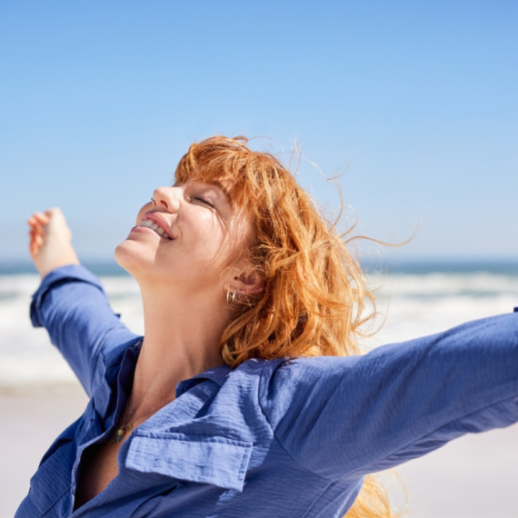 "Imam 35 godina i još uvek sam nevina – razlog je jednostavan" FOTO/VIDEO