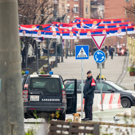 Arsić: Nastava na fakultetima odvija se po planu, pronađeno rešenje uliva optimizam