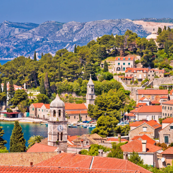 Forbes objavio listu najlepših mesta na obali u Evropi: Broj 1 mesto na Jadranu FOTO