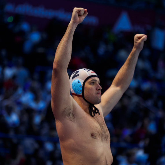 Ko je supruga Dušana Mandića? Od srednje škole su zajedno, a kad je bilo najteže – opstali su FOTO