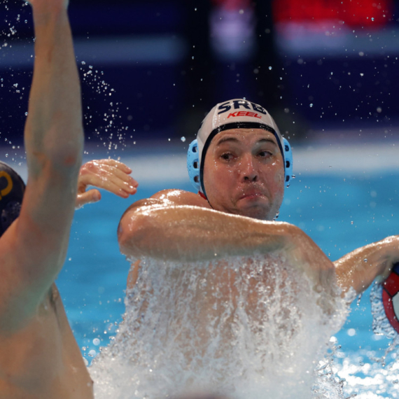 Mandić: "Ovako nešto nisam doživeo!"; Glušac: "Protiv svih, protiv sudija..."