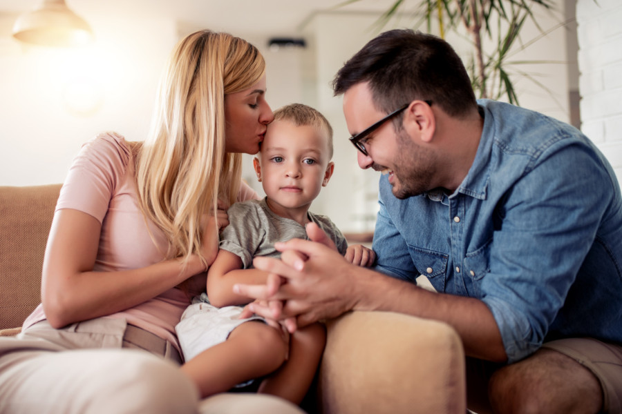 Ako na ovih 8 pitanja odgovarate sa da – vi ste dovoljno dobar roditelj