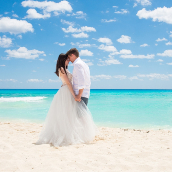 Parovi najčešće biraju ove zemlje za medeni mesec: Objavljene top destinacije za 2026.