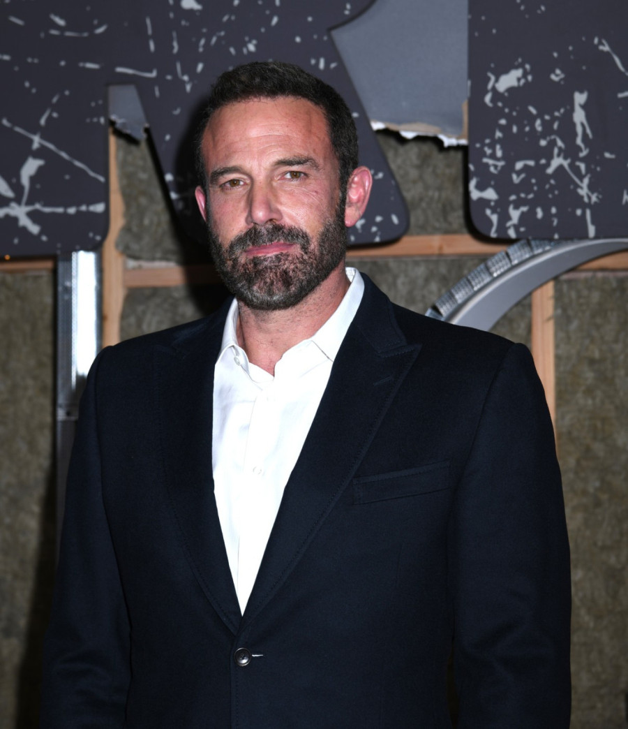 Seksi manekenka i Ben Aflek? Sad znamo da li je istina