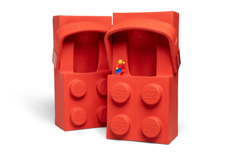 Saradnja koja će vas oduševiti ili razočarati: Da li biste nosili ovu obuću? FOTO/ANKETA