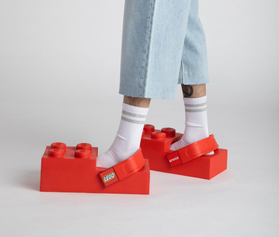 Saradnja koja će vas oduševiti ili razočarati: Da li biste nosili ovu obuću? FOTO/ANKETA