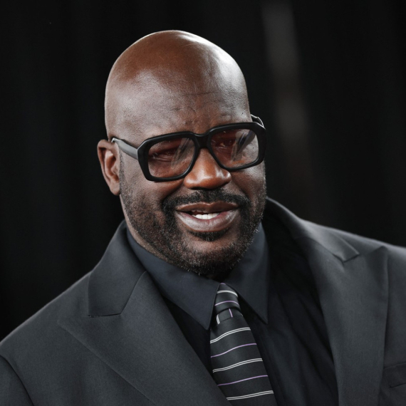 Šakil O'Nil ima stroga roditeljska pravila: "Nismo mi bogati, ja sam bogat"