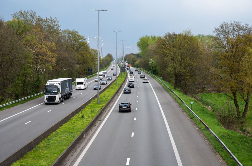 Srem dobija novu razvojnu šansu: Industrijske zone planirane uz spoj dva auto-puta