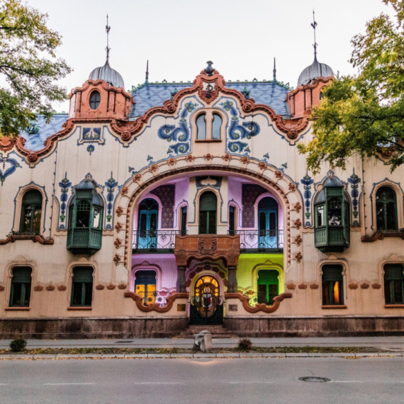 Grad na severu Srbije koji je postao nezaobilazna destinacija među turistima: Ostavlja posetioce bez daha FOTO