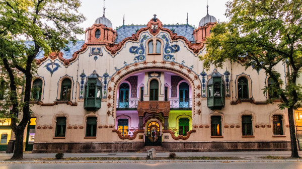 Ovo su najatraktivnije destinacije u Srbiji do kojih možete vozom